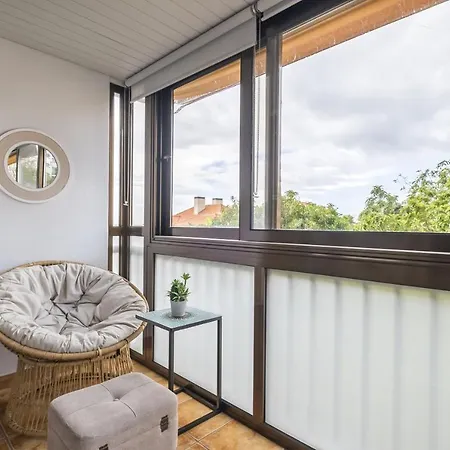 Apartmán Lido By Homie Funchal (Madeira)