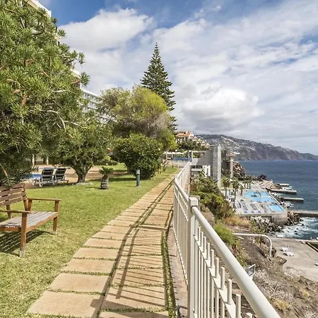 Lido By Homie Apartmán Funchal (Madeira)