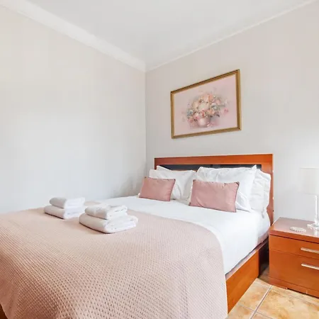 Lido By Homie Apartman