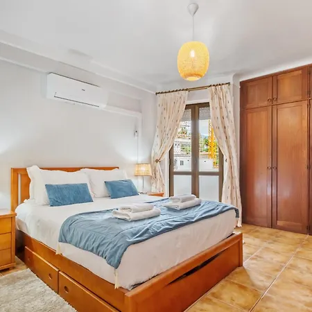 Lido By Homie Apartmán Funchal (Madeira)