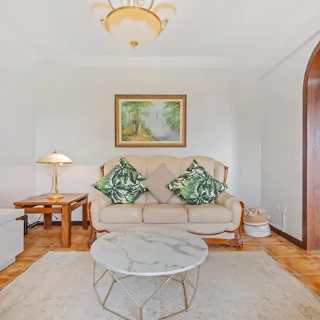 Lido By Homie Apartmán