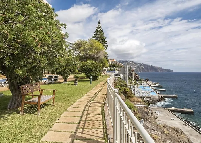 Lido By Homie Apartman Funchal