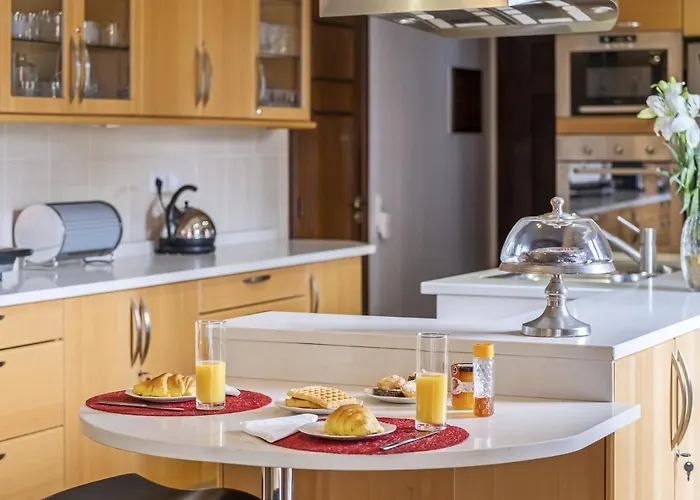 Lido By Homie شقة فونشال