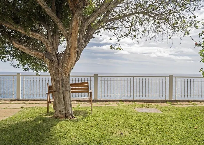 Lido By Homie * Funchal