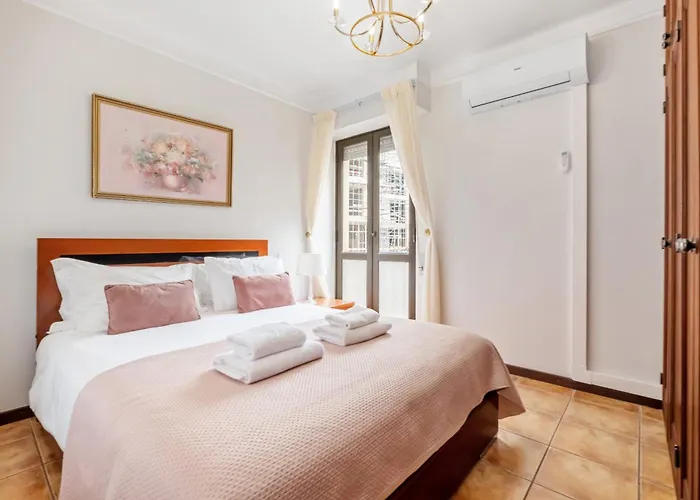 Lido By Homie * فونشال