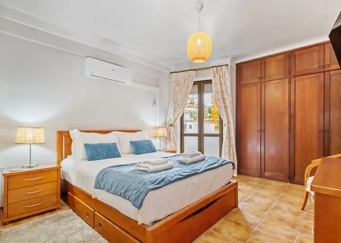 Lido By Homie Apartman Funchal