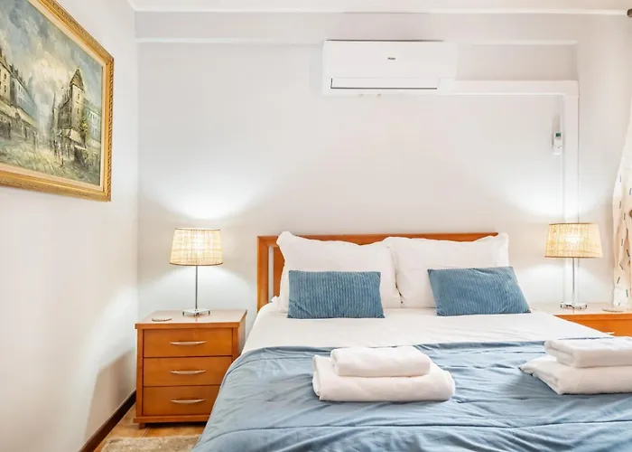 Lido By Homie * Funchal