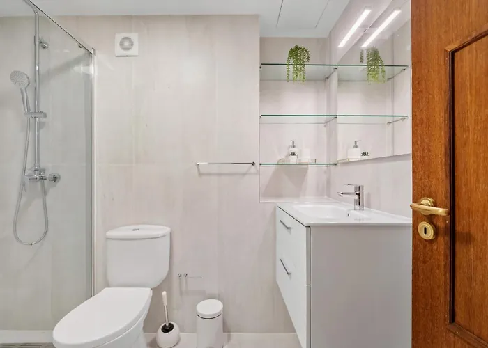 Lido By Homie Apartman Funchal