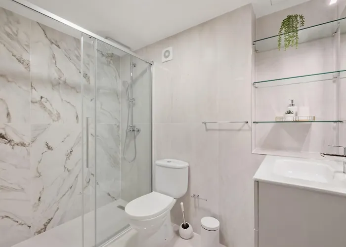 Apartman Lido By Homie