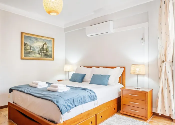 Lido By Homie فونشال