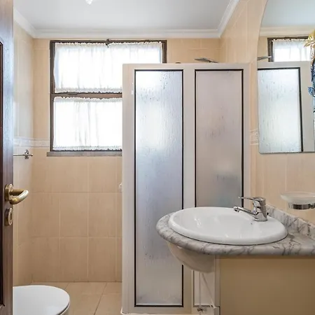 Apartmán Lido By Madeira Sun Travel