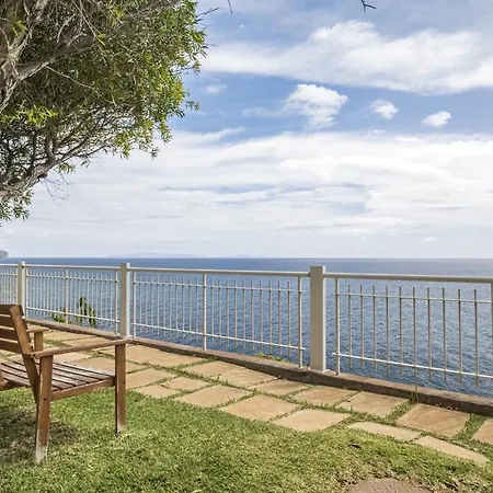 Lido By Homie * Funchal (Madeira)