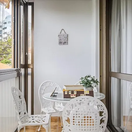 Lido By Homie Apartamento Funchal (Madeira)