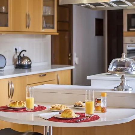 Lido By Homie Apartamento Funchal (Madeira)