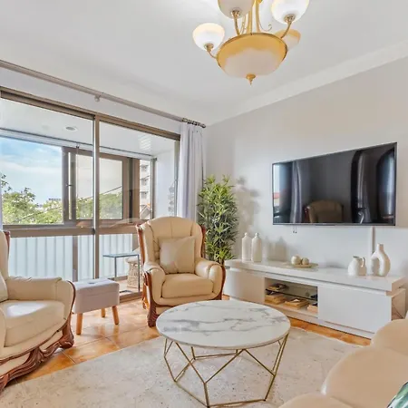 Lido By Homie Funchal (Madeira)