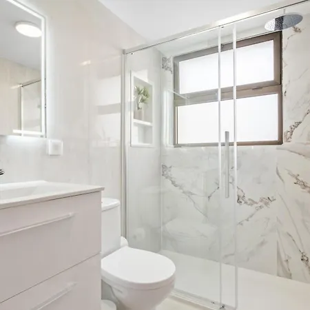 Apartamento Lido By Homie *