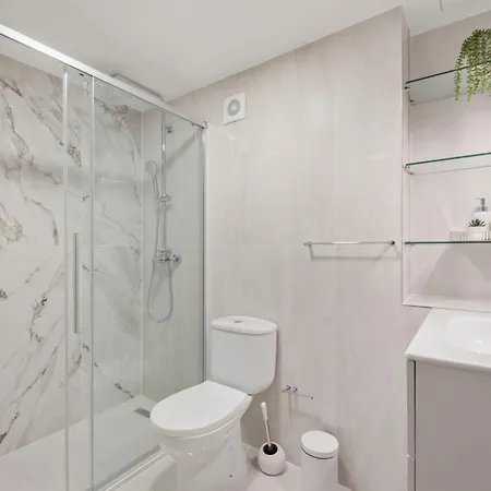 Apartamento Lido By Homie