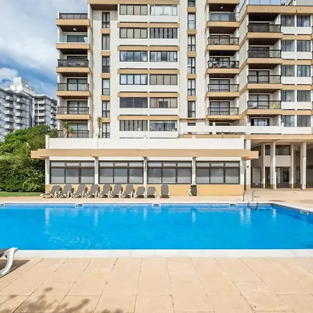 Lido By Homie דירה