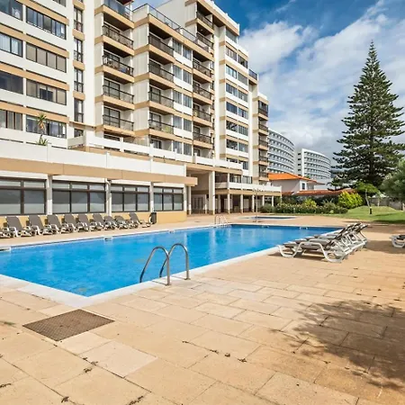 Lido By Homie דירה *