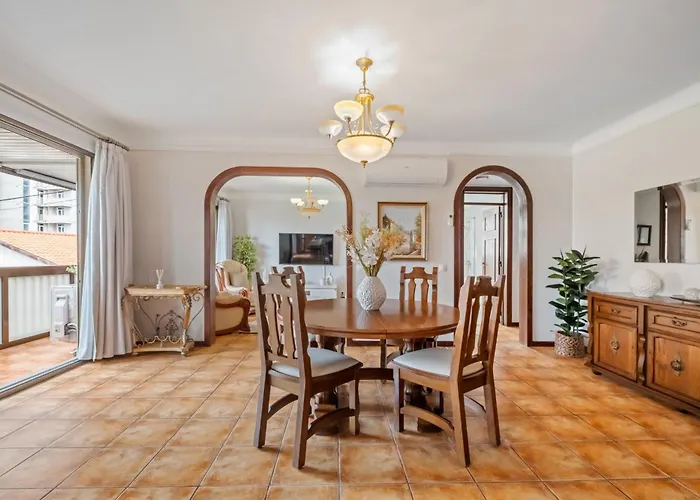 Lido By Homie Διαμέρισμα