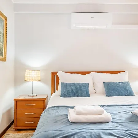 Lido By Homie * Funchal (Madeira)