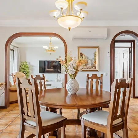 Apartamento Lido By Homie Funchal (Madeira)