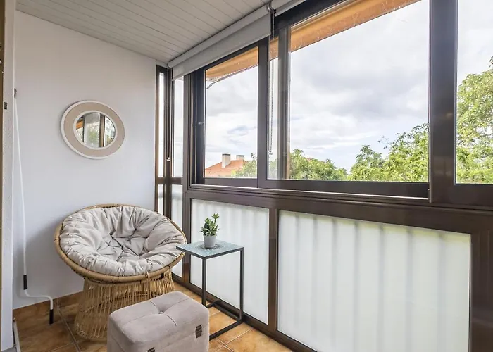 Apartamento Lido By Homie Funchal (Madeira)