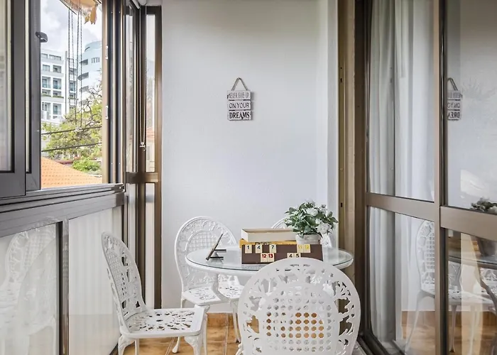 Lido By Homie Apartamento Funchal (Madeira)