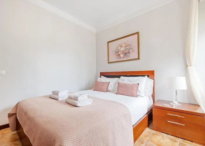 Lido By Homie Apartamento